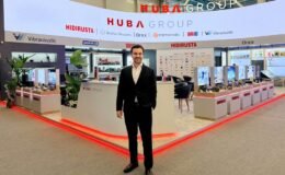 HUBA GROUP Automechanika İstanbul 2026’da İlk Kez Grup Kimliğiyle Yer Aldı