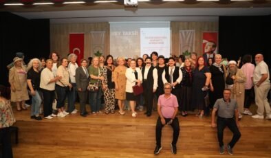 Osmangazi’de “Hey Taksi” Tiyatro Oyunu Sanatseverle Buluştu