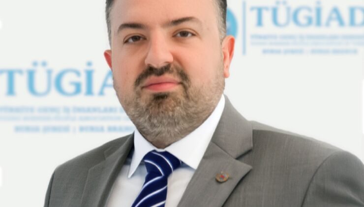 TÜGİAD Bursa’dan İSO 500 Gururu 19 Üye Firma Türkiye’nin Devleri Arasında
