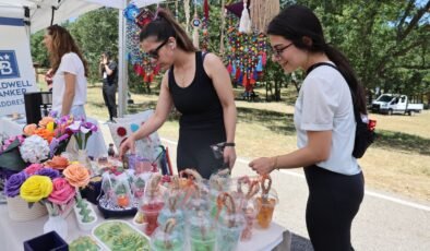 Osmangazi Belediyesi Dayanışmanın Ruhunu Yansıttı