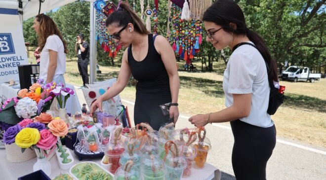 Osmangazi Belediyesi Dayanışmanın Ruhunu Yansıttı