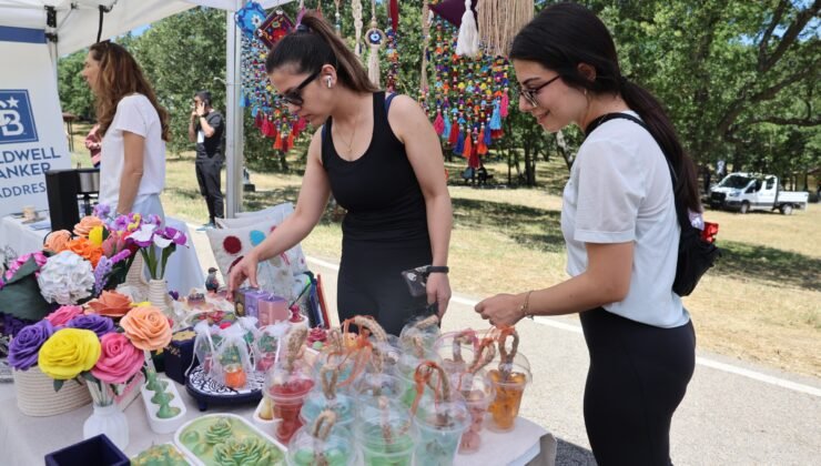 Osmangazi Belediyesi Dayanışmanın Ruhunu Yansıttı