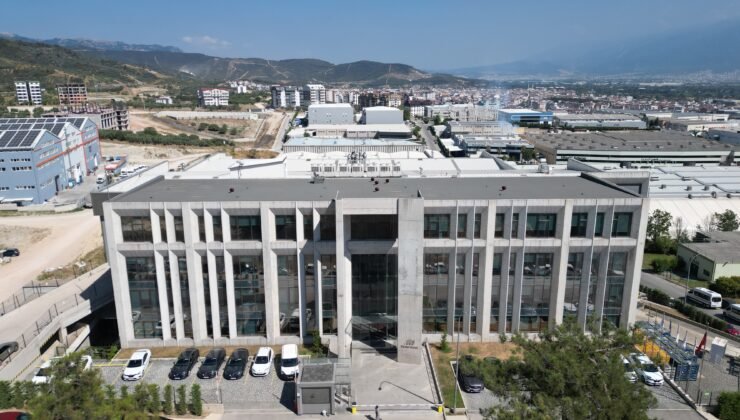 Maysan Mando Türkiye’nin Sanayi Devleri Arasına Adını Yazdırdı