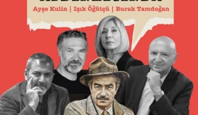 Osmangazi’de Orhan Kemal Ölümünün 56’ncı Yılında Anılacak