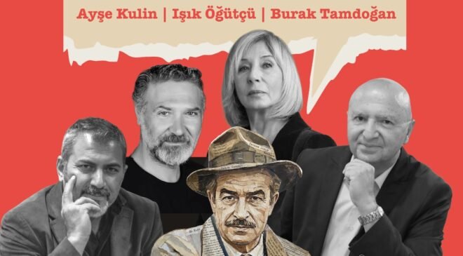 Osmangazi’de Orhan Kemal Ölümünün 56’ncı Yılında Anılacak