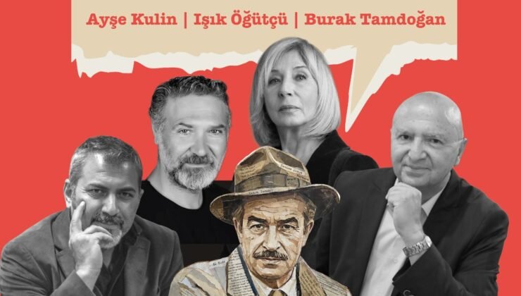 Osmangazi’de Orhan Kemal Ölümünün 56’ncı Yılında Anılacak