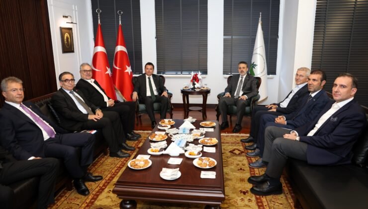 Osmangazi Belediye Başkanı Erkan Aydın’dan  Tarihi Miras ve Kentsel Dönüşüm Vurgusu