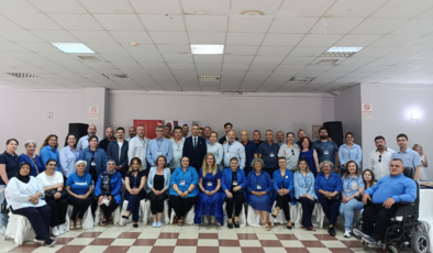 Sedat Akkuş “Kazanan Gemlik ve Demokrasi Olmuştur