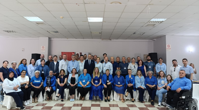 Sedat Akkuş “Kazanan Gemlik ve Demokrasi Olmuştur