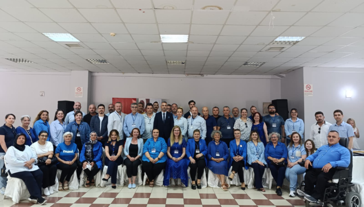 Sedat Akkuş “Kazanan Gemlik ve Demokrasi Olmuştur