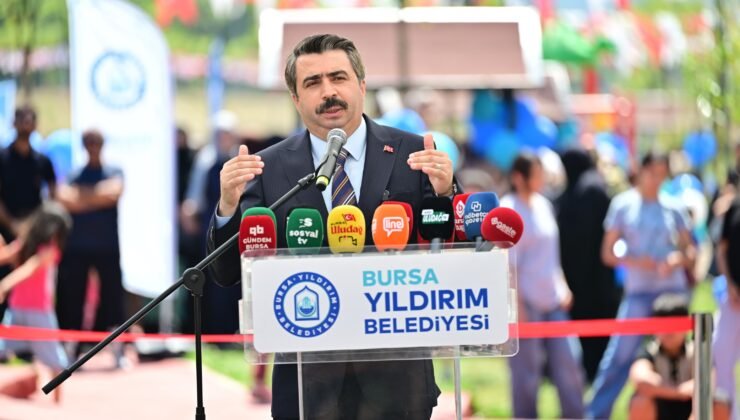 Yıldırım Deliçay’da Risk Bitti Yaşam Başladı