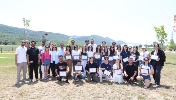 Nilüfer’de Sosyal  Girişimciler Yetişiyor