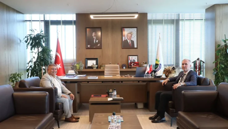 İnegöl’de Sağlık Yatırımları Devam Ediyor Hedef 160 Aile Hekimi
