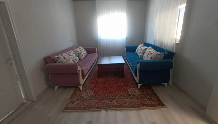 İnegöl Belediyesi  Gönül Yapan Dokunuşu
