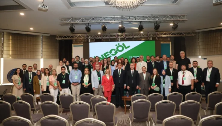 “Çöp İnegöl İklim Değişikliği Yerel Taraflar Konferansı” İnegöl’de Gerçekleştirildi