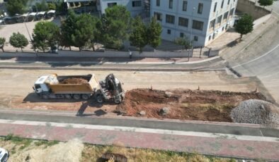 Kestel İlçesine Ulaşım Konforu Artacak