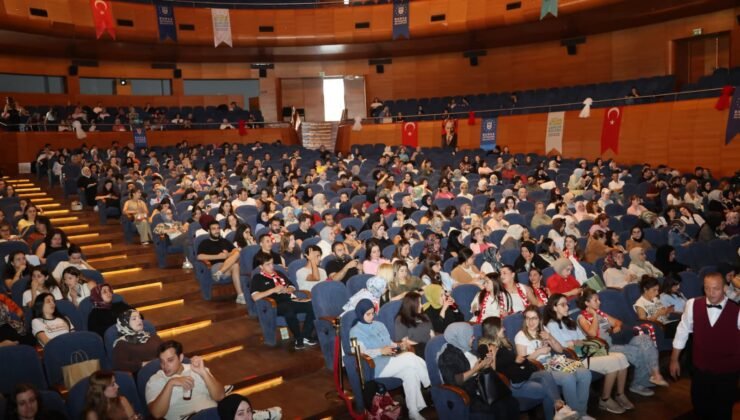 Bursa’da Gençler KPSS Hazırlığında da Yalnız Değil