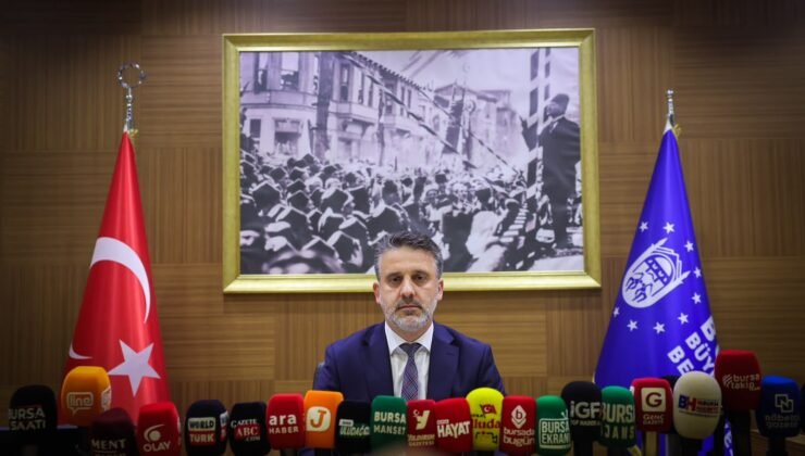 Büyükşehir Belediye Meclisinden Stratejik Kararlar