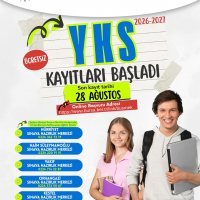 Büyükşehir Belediyesi YKS Kursları için Kayıtlar Başladı