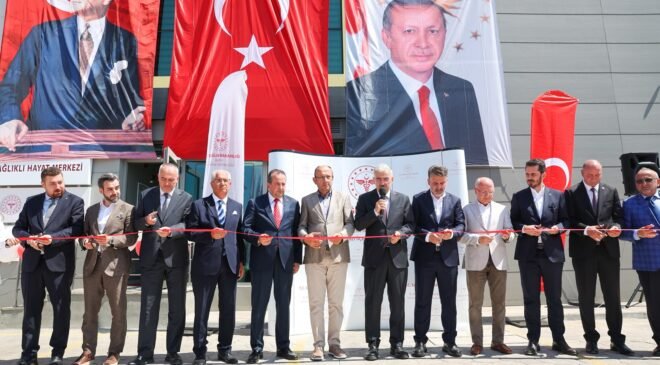 Büyükşehir Belediyesi Başkan Vekili Şahin Biba’dan Mahalle Odaklı Hizmet Vurgusu
