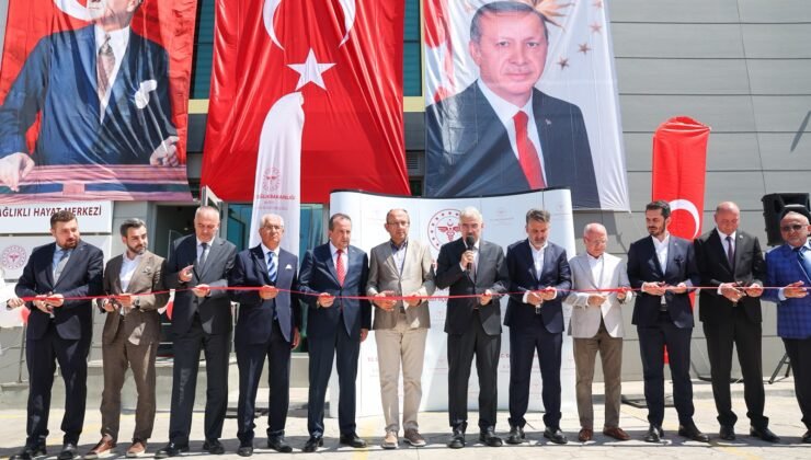 Büyükşehir Belediyesi Başkan Vekili Şahin Biba’dan Mahalle Odaklı Hizmet Vurgusu