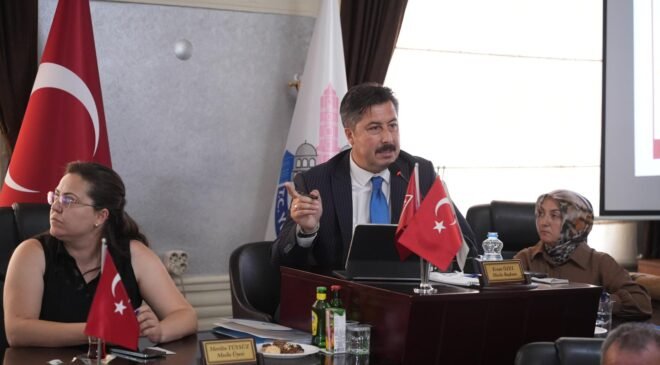 Yenişehir’de Yeni İmar Alanı Açılmayacağı Resmi Belgelerle Ortaya Kondu