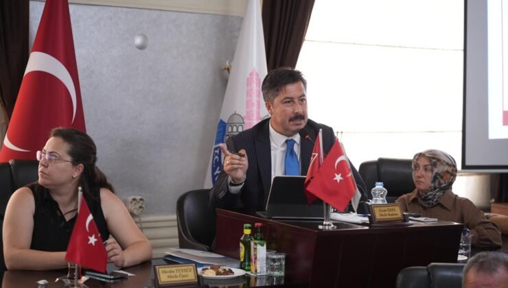 Yenişehir’de Yeni İmar Alanı Açılmayacağı Resmi Belgelerle Ortaya Kondu