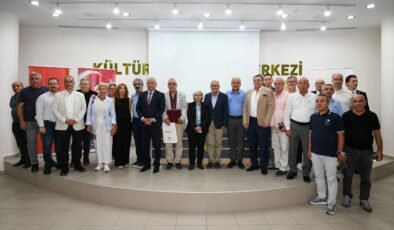 Lozan’ın 103. Yıl Dönümünde Tarih ve Kültür Demirtaş’ta Bir Araya Geldi