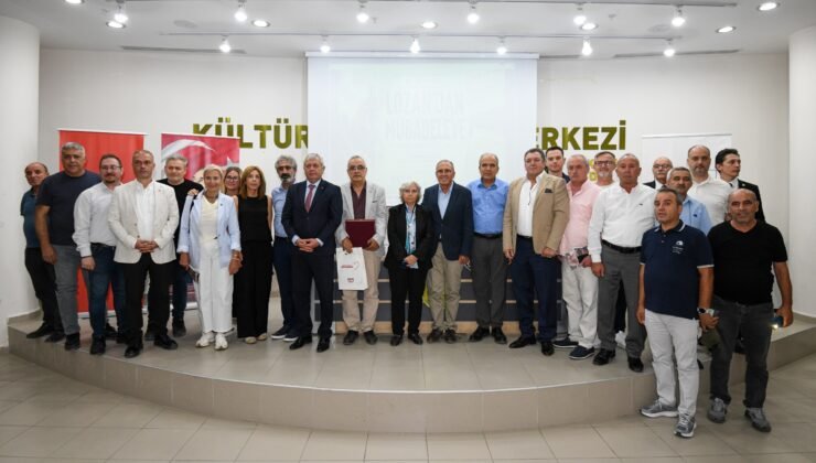 Lozan’ın 103. Yıl Dönümünde Tarih ve Kültür Demirtaş’ta Bir Araya Geldi