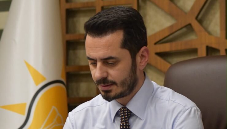 Ak Parti Osmangazi İlçe Başkanı Adnan Kurtuluş’un Açıklaması