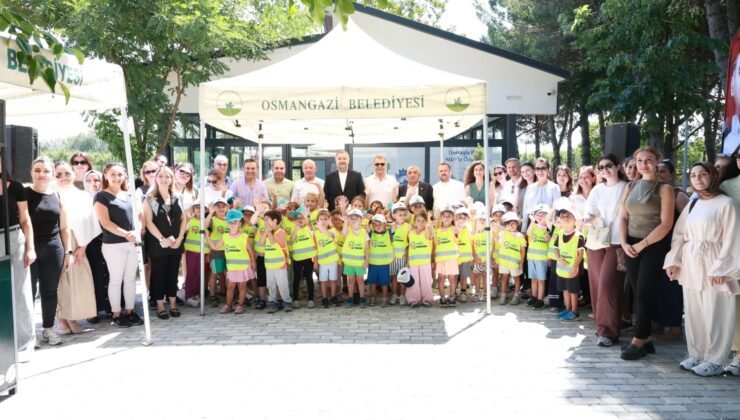 Armutköy Atlı Spor Tesisi Kapılarını Ziyarete Açtı
