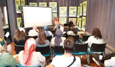 Osmangazi’de Geleceğin Profesyonel Fotoğrafçıları Yetişiyor
