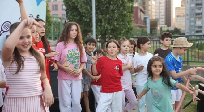 Osmangazi’de Mahalle Kültürünü Güçlendiren Buluşmalar Sürüyor