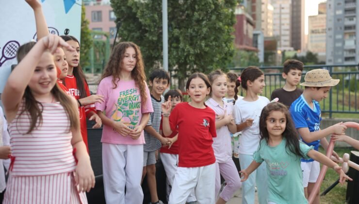Osmangazi’de Mahalle Kültürünü Güçlendiren Buluşmalar Sürüyor
