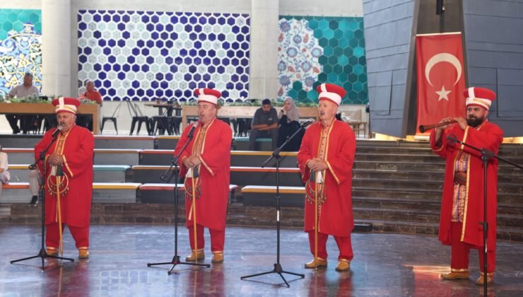 Panorama 1326 Bursa’da Tarihin İhtişamı Günümüze Taşındı