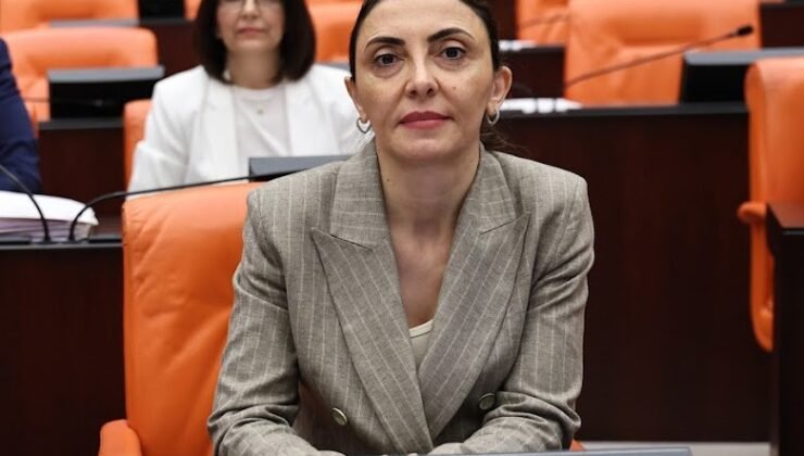 CHP Bursa Milletvekili Nurhayat Altaca Kayışoğlu’nun Açıklaması