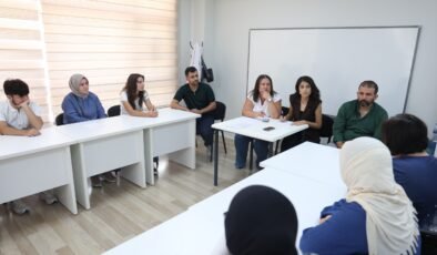 Osmangazi Belediyesi’nden Gençlerin Geleceğine Ücretsiz Eğitim Desteği