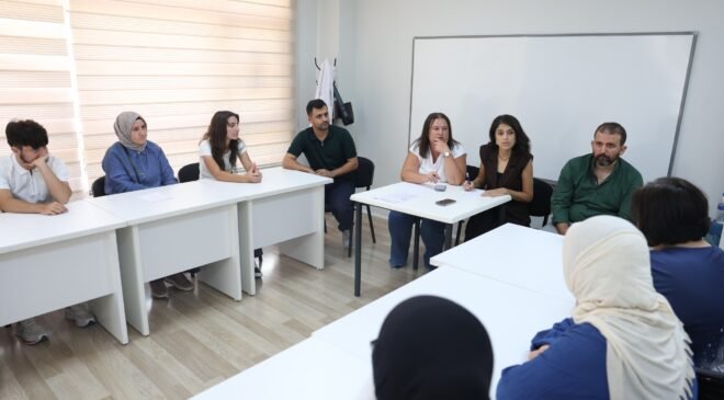 Osmangazi Belediyesi’nden Gençlerin Geleceğine Ücretsiz Eğitim Desteği