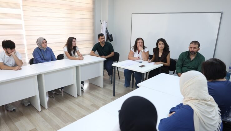 Osmangazi Belediyesi’nden Gençlerin Geleceğine Ücretsiz Eğitim Desteği