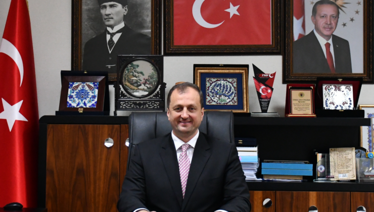 İznik Belediye Başkanı Kaan Mehmet Usta’dan 15 Temmuz Mesajı
