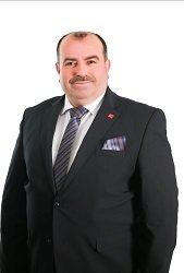 Güçlü Esnaf Güçlü Şehir Güçlü Türkiye