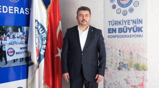 Başkan Ramazan Acar “15 Temmuz Bir İşgal Teşebbüsüdür”