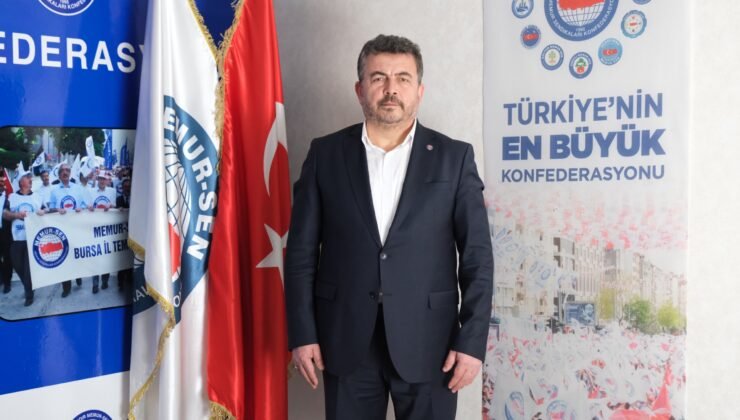 Başkan Ramazan Acar “15 Temmuz Bir İşgal Teşebbüsüdür”