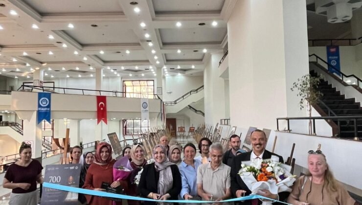 Yıldırım’lı Fotoğrafçılardan “Tarihi” Çekim