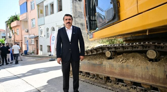 Yıldırım Mimarsinan’da 2. Etap Başlıyor
