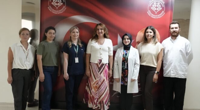 Yüksek İhtisas’ın Obezite Merkezine Avrupa’dan Uluslararası Tescil