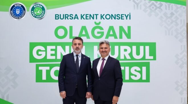 Büyükşehir Belediyesi Başkan Vekili Şahin Biba “Ortak Akıl Güven Üretir”