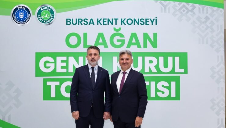 Büyükşehir Belediyesi Başkan Vekili Şahin Biba “Ortak Akıl Güven Üretir”