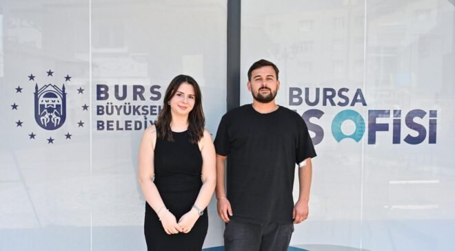 Bursa İş Ofisinden Karacabey’de İstihdama Katkı