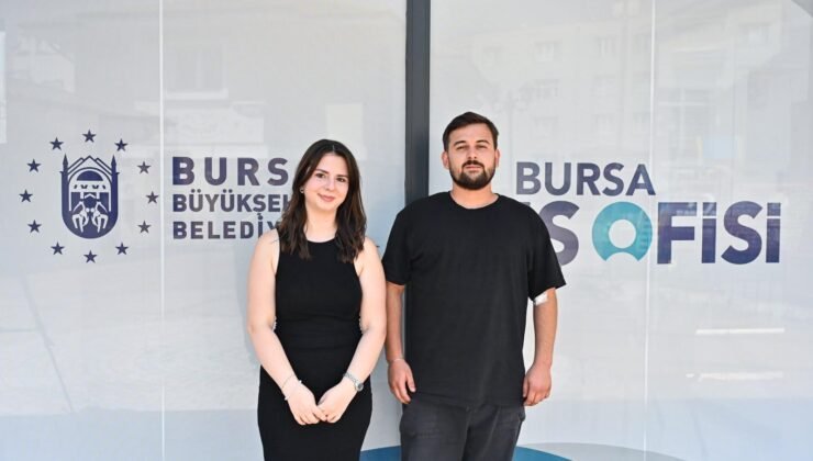 Bursa İş Ofisinden Karacabey’de İstihdama Katkı